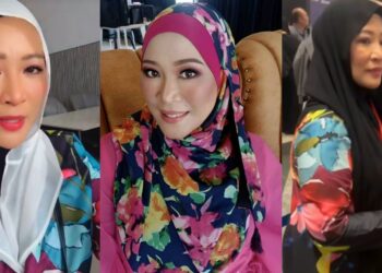 Anak Pelik Tak Keluar Bilik, Pasangan Guru Besar & Jururawat Ditemui Meninggal