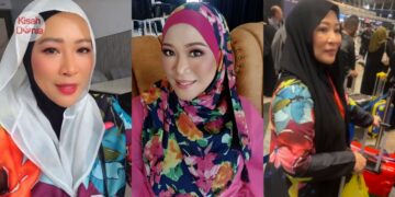 Pelawak Sudah 2 Bulan Ditahan Di Arab Saudi, Disyaki Miliki Bahan Terlarang