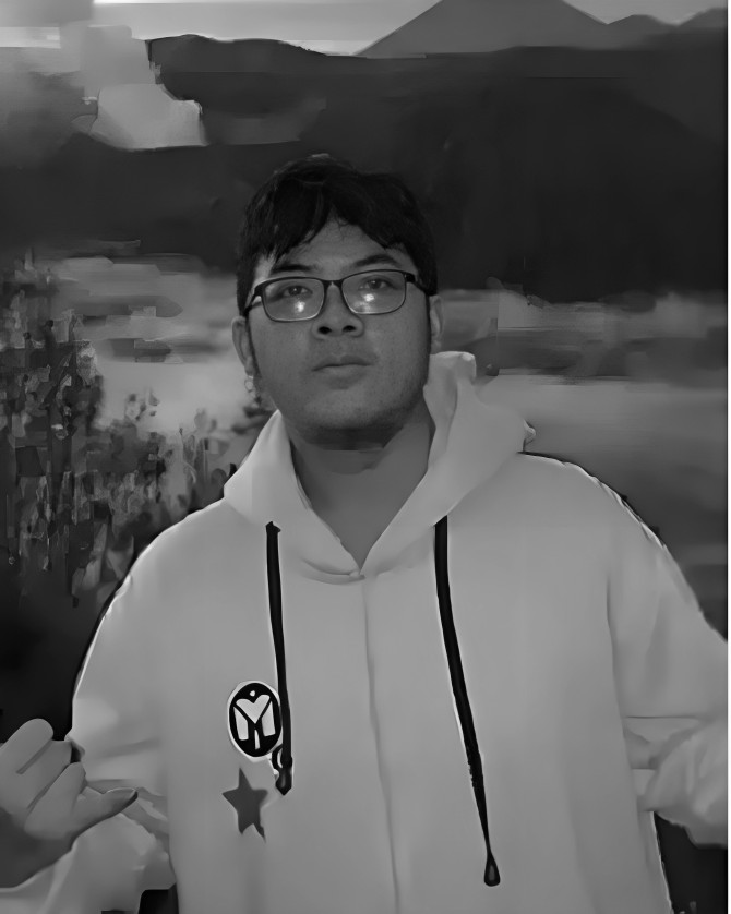 Turun Cari Bantuan Rakan Cedera, Pendaki Ditemui Setelah Meninggal Dunia 17 Hari