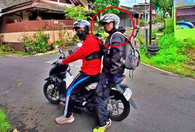 Turun Cari Bantuan Rakan Cedera, Pendaki Ditemui Setelah Meninggal Dunia 17 Hari