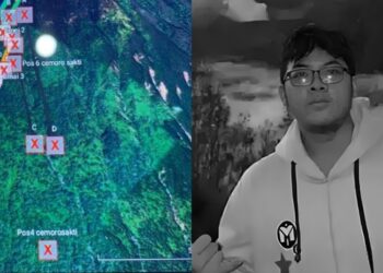 Anak Pelik Tak Keluar Bilik, Pasangan Guru Besar & Jururawat Ditemui Meninggal