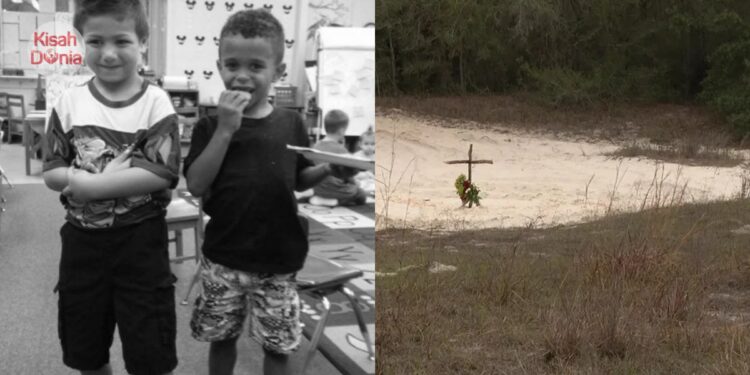 Main Gali-Gali Lubang, 2 Sahabat Baik Meninggal Dunia Akibat Tertimbus Tanah