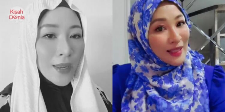 Nadia Kesuma Meninggal Dunia Pada 15 Januari 8:07 Pagi, Bakal Dikebumi Di Jeddah