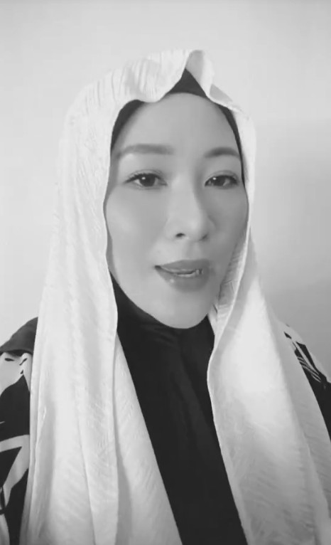 Nadia Kesuma Meninggal Dunia Pada 15 Januari 8:07 Pagi, Bakal Dikebumi Di Jeddah