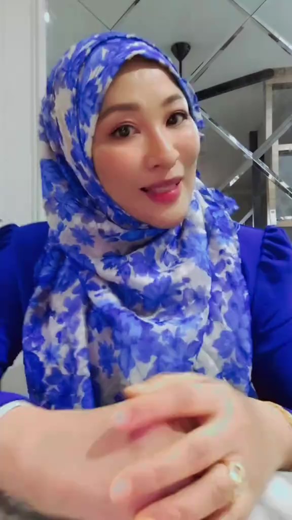 Nadia Kesuma Meninggal Dunia Pada 15 Januari 8:07 Pagi, Bakal Dikebumi Di Jeddah