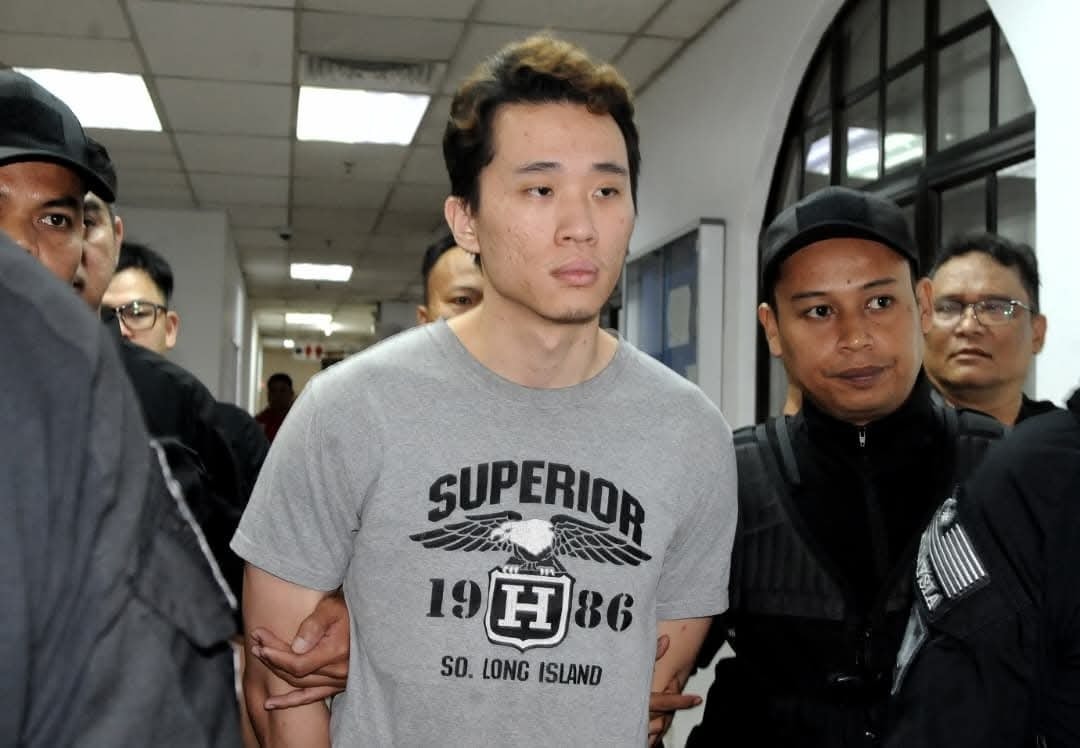 Dikenali Sebagai Baik, Caring & Peramah, Ramai Terkejut Dengan Jenayah Dr Chia