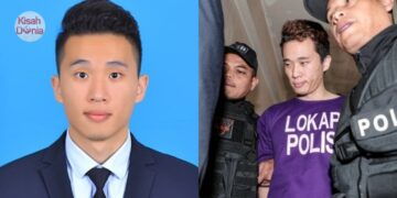 Enggan Mohon Maaf, Bekas Pemandu Che Ta Tiada Masalah Untuk Ke Mahkamah!