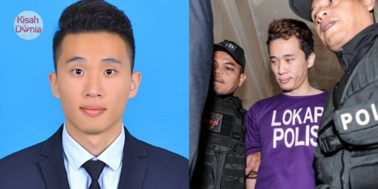 Dikenali Sebagai Baik, Caring & Peramah, Ramai Terkejut Dengan Jenayah Dr Chia