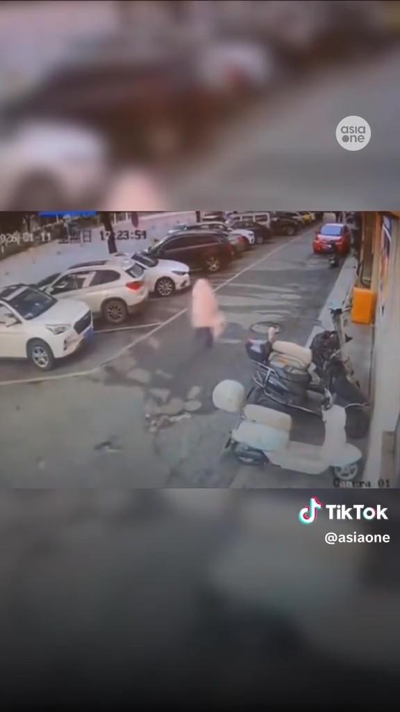 Ibu Bagi Giliran Jaga Pada Ayah Walau Enggan, Anak Menangis Tertekan & Meninggal