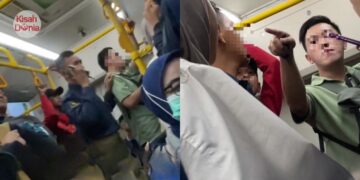 Jangan Sesekali Main Celup Picagari Dalam Botol Ubat Cecair! Ini Sebabnya…