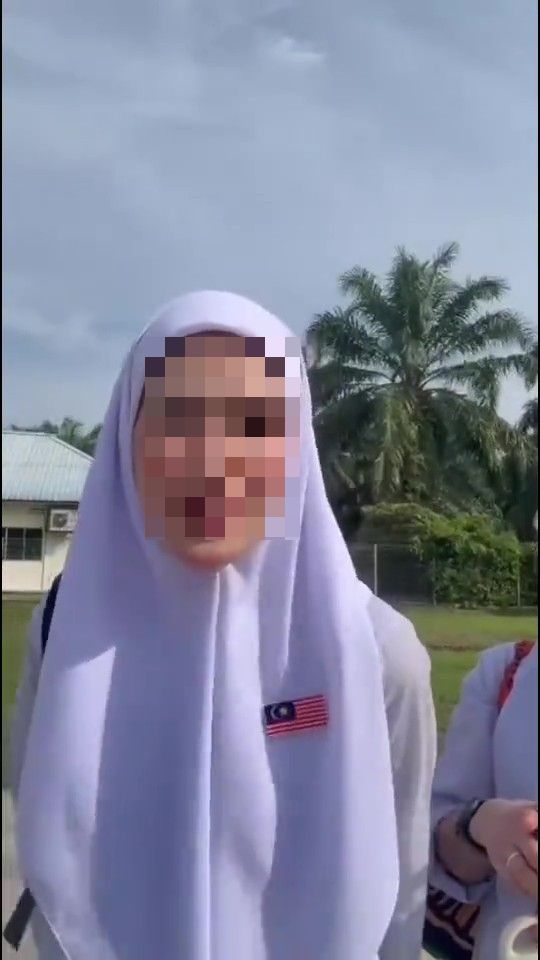 Berbaju Sekolah & Zumba Tanpa Kain, Wanita Mohon Maaf, JAIS Mulakan Siasatan
