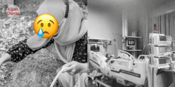 Kuat Mencarut Semasa Hidup, Wanita Kongsi Kisah Lelaki Tak Boleh Mengucap