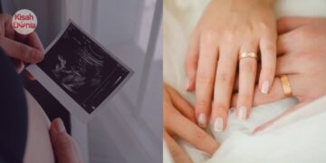 Suami Bahagia 2 Isteri Rapat Macam Adik Beradik, Rupanya Jalin Hubungan Sejenis