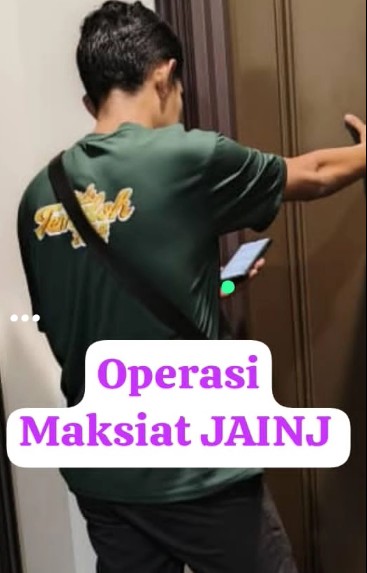 Cerai 4 Tahun Lalu, Bekas Suami Isteri Dicekup Di Hotel, Bersepah Cadar & Katil