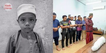 Biji Rambutan Tersangkut Di Kerongkong, Kanak-Kanak 5 Tahun Meninggal Dunia