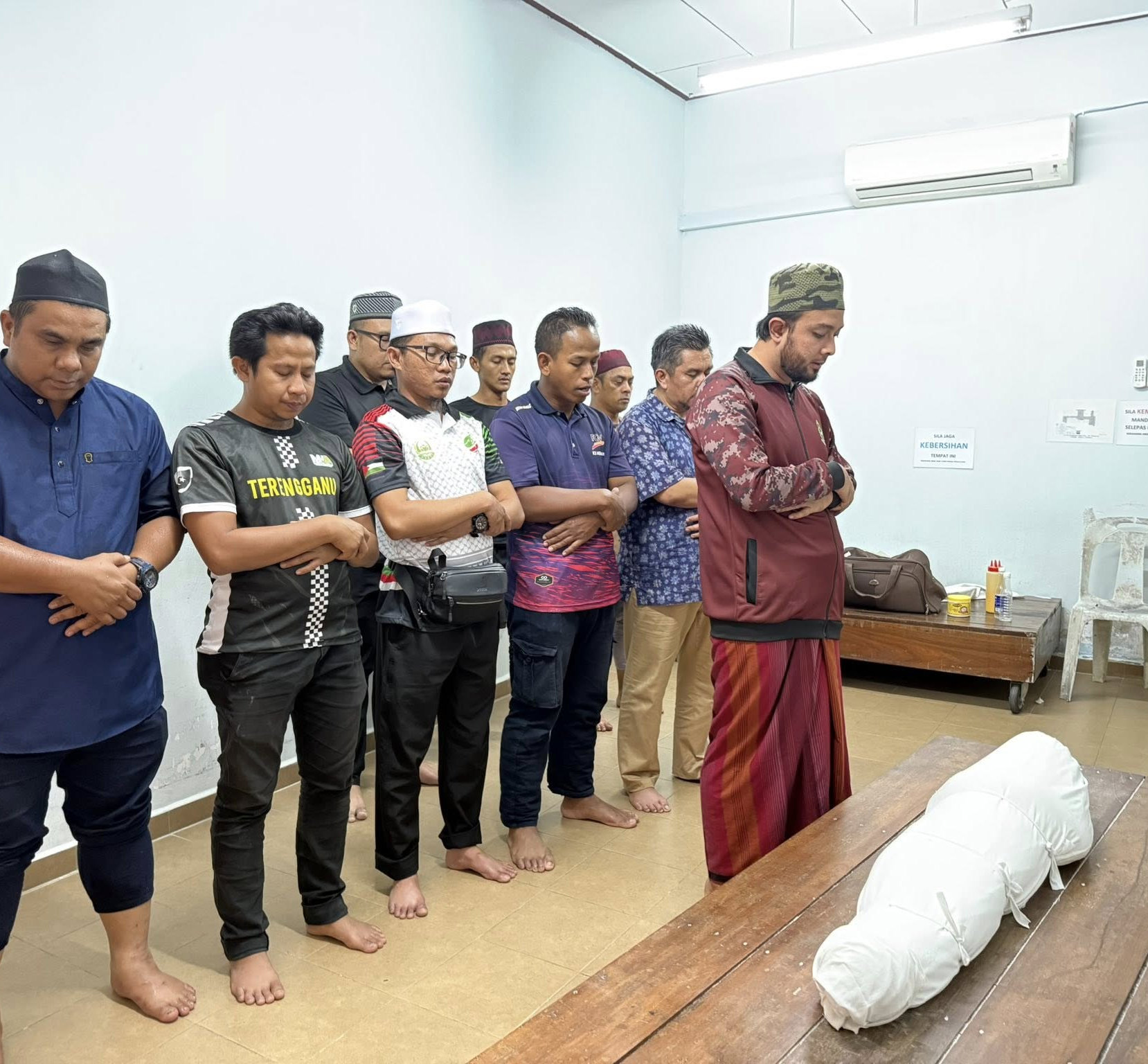 Biji Rambutan Tersangkut Di Kerongkong, Kanak-Kanak 5 Tahun Meninggal Dunia