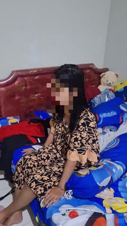 Isteri Dilarang Lawat Suami PJJ, Rupanya Curang Duduk Serumah Dengan Kawan Kerja