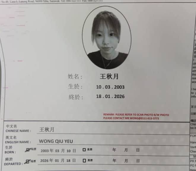 Surat Terakhir Penghidap Barah Tulang, Ayah Diam Ketika Isteri Baru Aniaya Anak