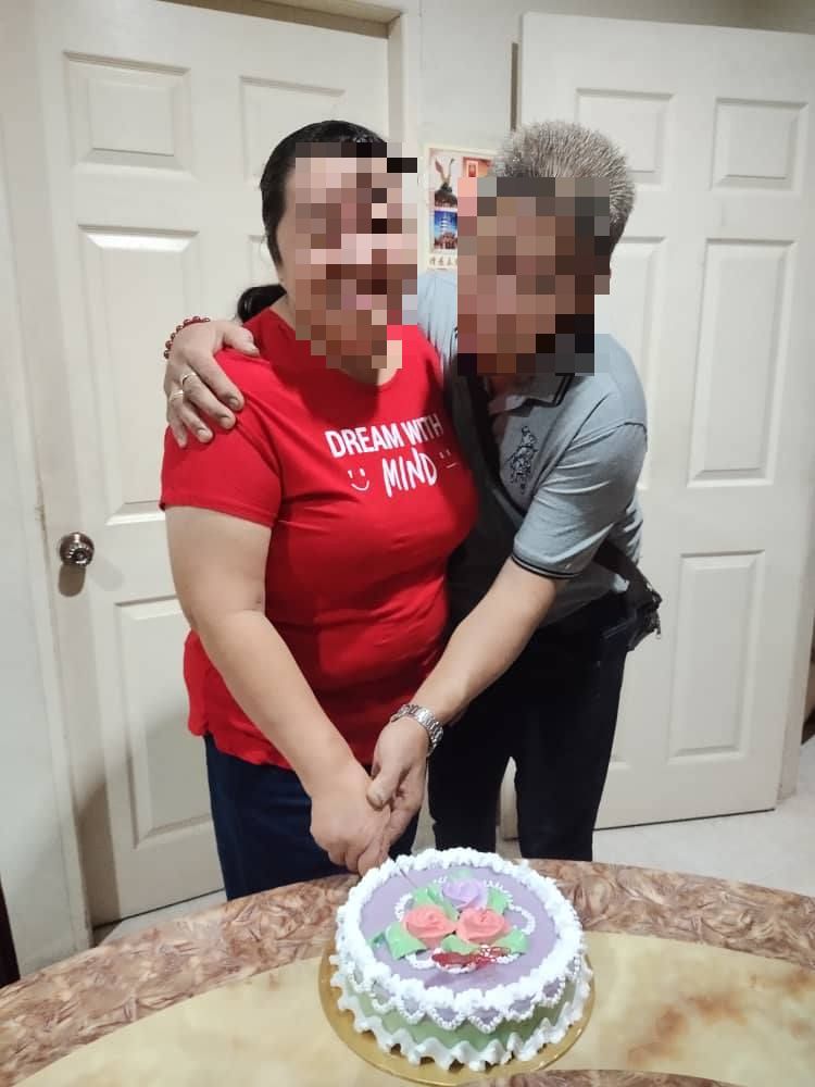 Surat Terakhir Penghidap Barah Tulang, Ayah Diam Ketika Isteri Baru Aniaya Anak