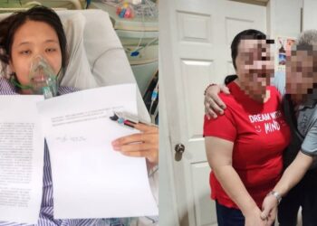 Langgan Perempuan Kerana Isteri Haid, Suami Kena ‘Kencing Panas’, Nanah Menitik