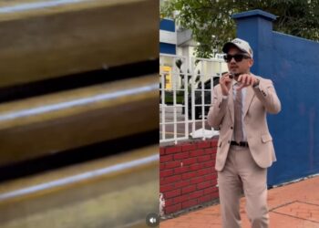 Langgan Perempuan Kerana Isteri Haid, Suami Kena ‘Kencing Panas’, Nanah Menitik