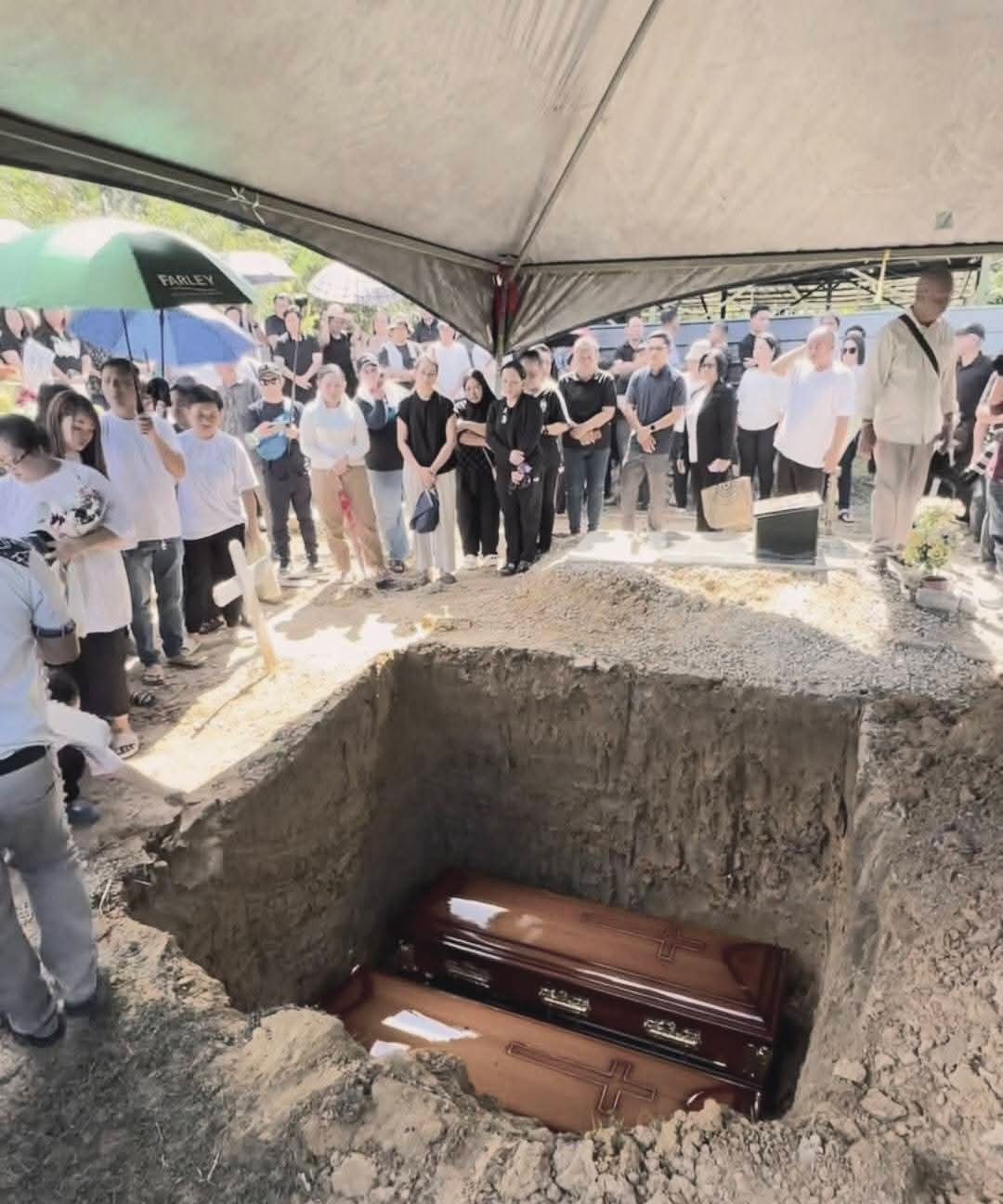 Punca Kejadian Sri Aman : Cikgu Andy Roy Kemurungan Sejak Berpindah Sekolah Baru