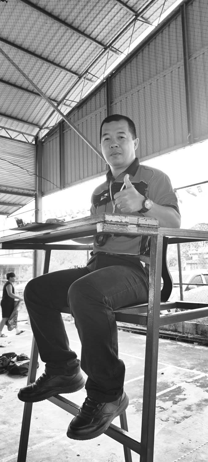 Punca Kejadian Sri Aman : Cikgu Andy Roy Kemurungan Sejak Berpindah Sekolah Baru