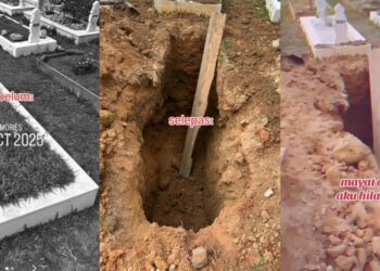 Langgan Perempuan Kerana Isteri Haid, Suami Kena ‘Kencing Panas’, Nanah Menitik