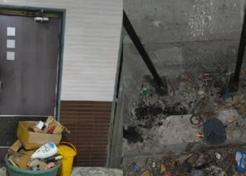 Langgan Perempuan Kerana Isteri Haid, Suami Kena ‘Kencing Panas’, Nanah Menitik