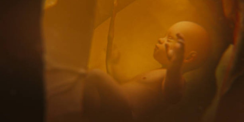 3 Hari Biar Air Ketuban Pecah, Remaja 14 Tahun Hamil Luar Nikah Terpaksa Czer