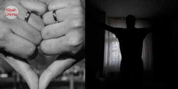 “Zaujahku Barberku” – Lepas Doktor, Isteri Da’i Farhan Mahu Gunting Rambut Pula