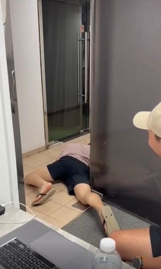 CEO & Staf Wanita Didakwa Berhubungan Badan, Staf Tergamam Dengar ‘Bunyi Bising’