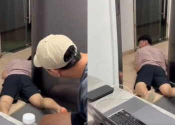 Dimadu Lepas TTC 8 Tahun, Isteri Pertama Hamil Ditalak Kerana Bukan “Anak Dara”