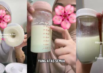 Dimadu Lepas TTC 8 Tahun, Isteri Pertama Hamil Ditalak Kerana Bukan “Anak Dara”