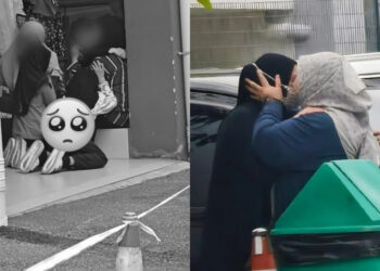 Dimadu Lepas TTC 8 Tahun, Isteri Pertama Hamil Ditalak Kerana Bukan “Anak Dara”