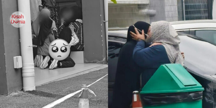 Panggilan Telefon “Siapa Nak Jemput Anak Dekat Pengasuh?” Buat Si Ibu Tersedar