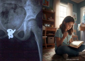 ‘Digilir’ Suspek Umur 10, 11 & 14 Tahun, Budak Perempuan Tidak Boleh Berjalan