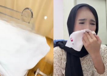‘Digilir’ Suspek Umur 10, 11 & 14 Tahun, Budak Perempuan Tidak Boleh Berjalan