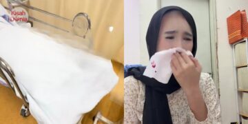 “Kerap Sawan, Badan Terketar” – Adik Dedah Keadaan Nurin Alisa Selepas Overdose