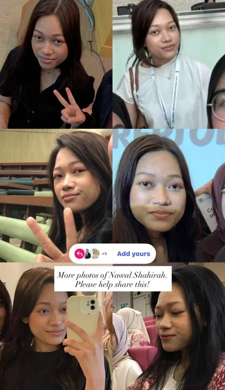 Pelajar UM Hilang Ditemui, Alami Tekanan Perasaan Ekoran Pemergian Ibu Tersayang