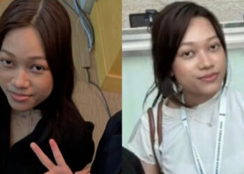 ‘Digilir’ Suspek Umur 10, 11 & 14 Tahun, Budak Perempuan Tidak Boleh Berjalan