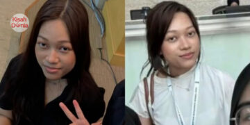 Pelajar UM Hilang Ditemui, Alami Tekanan Perasaan Ekoran Pemergian Ibu Tersayang