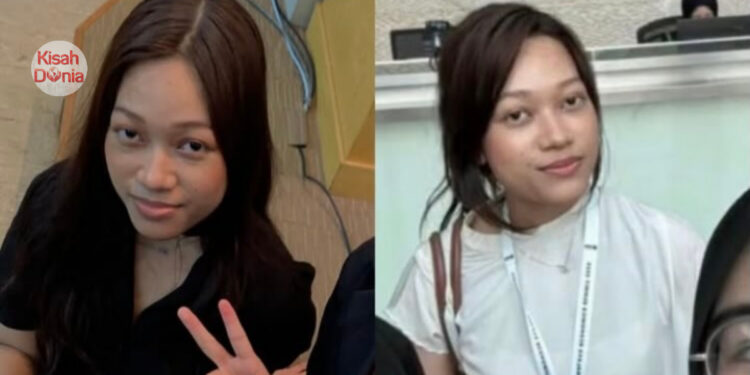 Pelajar UM Hilang Ditemui, Alami Tekanan Perasaan Ekoran Pemergian Ibu Tersayang