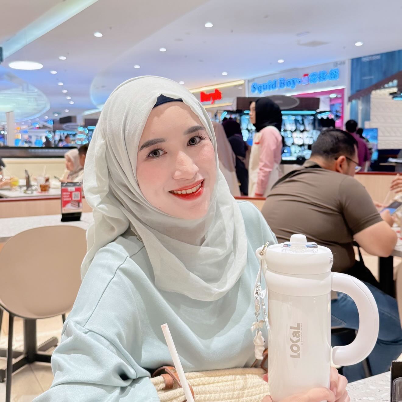 Saat Tahu Dicurangi, Bekas Bos Dedah Nurin Minta Maaf Dahulu Pada Wanita Ke-3