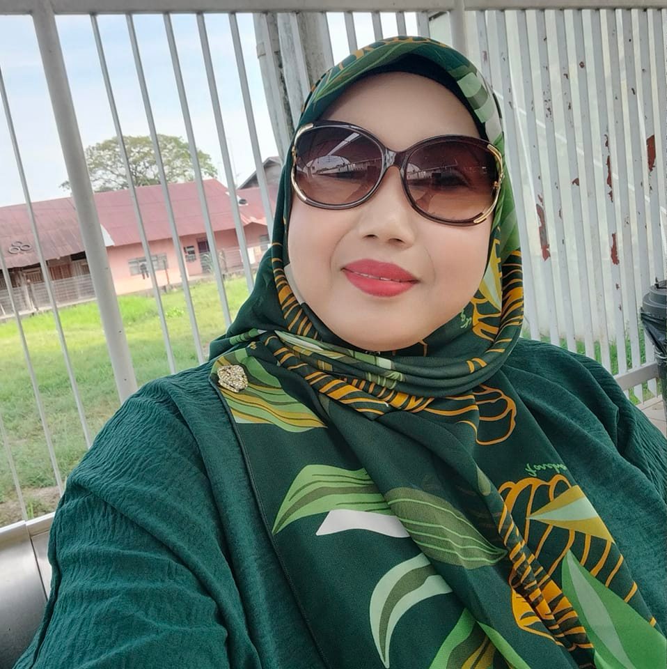 Anak Sulung Direman 7 Hari, Eksekutif Operasi Bank Sepatutnya Nikah Minggu Depan