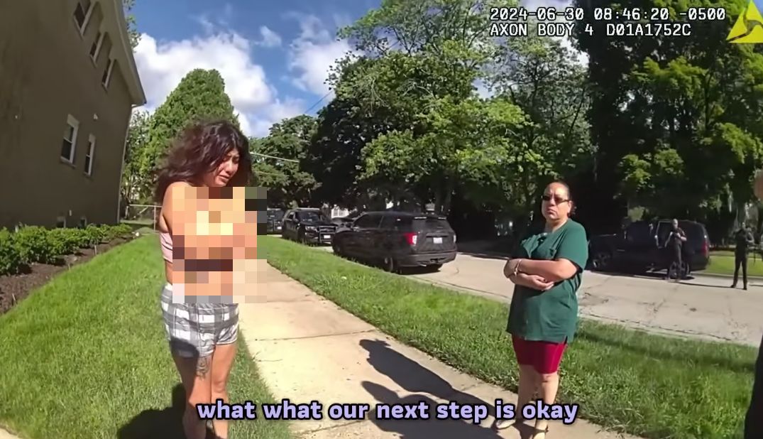 Akibat Penat, Ibu Bapa Tertinggal Anak 3 Tahun Dalam Kereta Dari Malam Ke Pagi