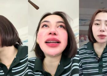 Gumpalan Tisu Ada Cecair Dijumpai, 2 Lelaki Lakukan Benda Tak Senonoh Ditahan