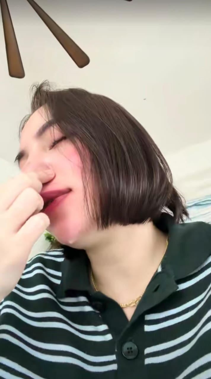 Suami Curang Dengan Budak STPM, Nurin Lofa Sedih Rumah Tangga Dikacau Pihak Ke-3