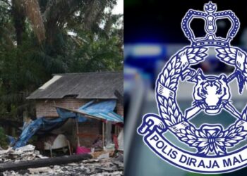 Gumpalan Tisu Ada Cecair Dijumpai, 2 Lelaki Lakukan Benda Tak Senonoh Ditahan