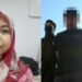 Hilang 3 Bulan Lalu, Rangka Bekas Isteri & 4 Anak Ditemui Di Rumah Hangus Di JB